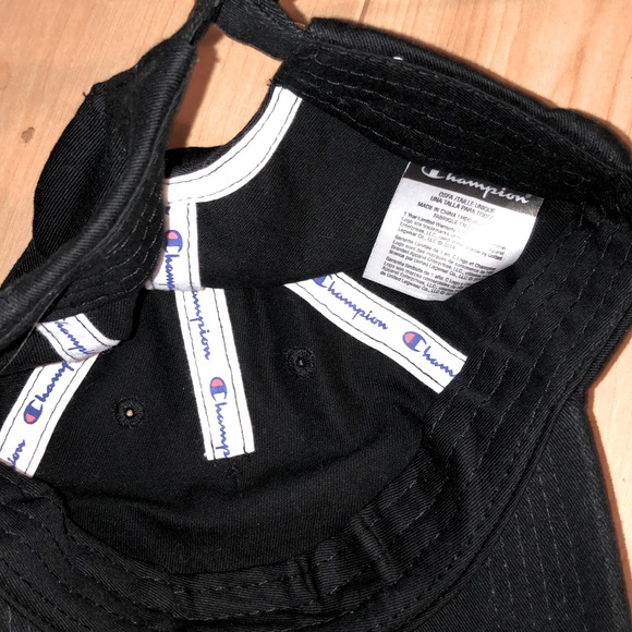 Baseball hat - Picture 3 of 3